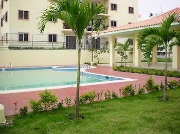 Aparthotel Familiar Ensanche Savica de Mendoza