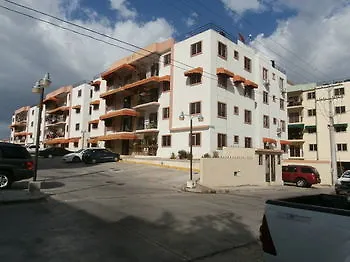 Aparthotel Familiar Ensanche Savica de Mendoza