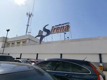 Aparthotel Familiar Ensanche Savica de Mendoza