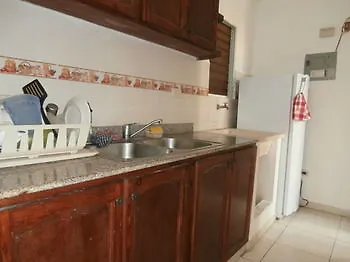 Aparthotel Familiar Ensanche Savica de Mendoza