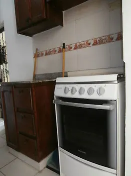 Aparthotel Familiar Ensanche Savica de Mendoza