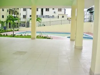 Aparthotel Familiar Ensanche Savica de Mendoza