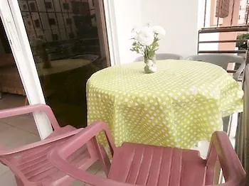Aparthotel Familiar Ensanche Savica de Mendoza
