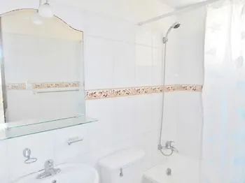 Aparthotel Familiar Ensanche Savica de Mendoza 3*,  ドミニカ共和国