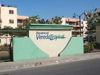 Aparthotel Familiar Ensanche Savica de Mendoza ドミニカ共和国