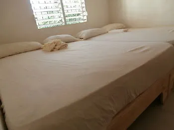 Aparthotel Familiar Ensanche Savica de Mendoza