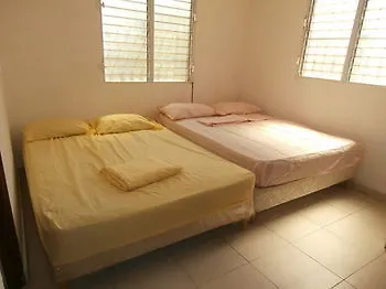 Aparthotel Familiar Ensanche Savica de Mendoza