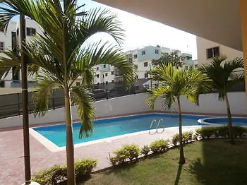 Aparthotel Familiar Ensanche Savica de Mendoza