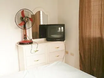Ensanche Savica de Mendoza Aparthotel Familiar  Ensanche Savica de Mendoza