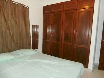 Aparthotel Familiar Ensanche Savica de Mendoza 3*,  Dominikai Köztársaság